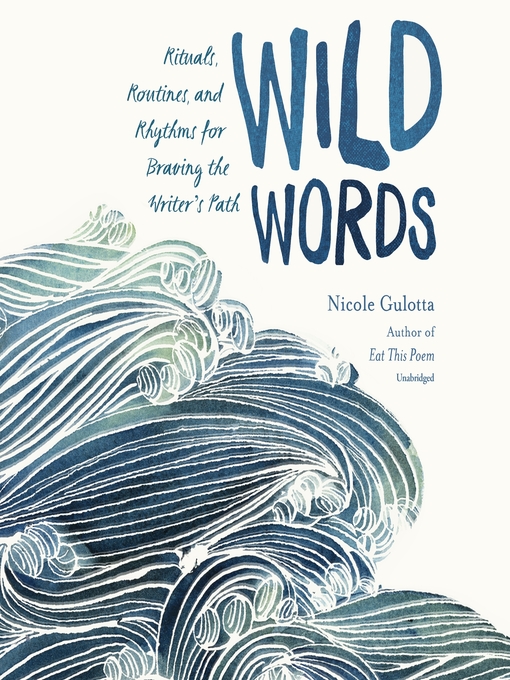 Title details for Wild Words by Nicole Gulotta - Available